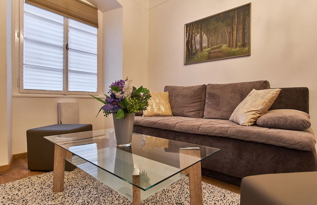 Charles Bridge Royal Apartment - Foto 17