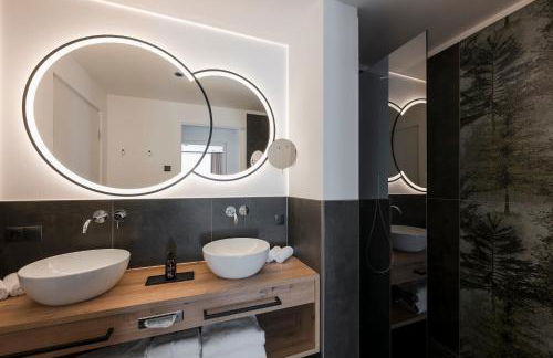 Ramilia Family Apartments Restaurant & Pizzeria - Foto 25