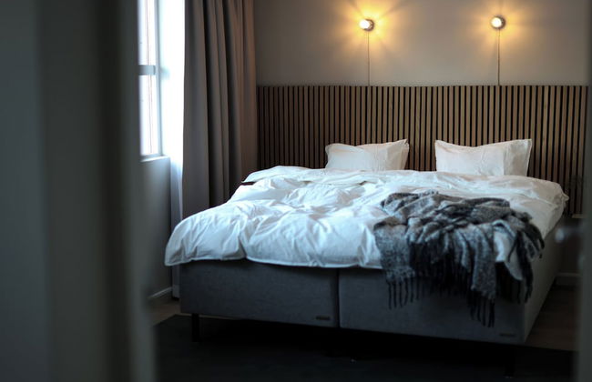 Tjörnbro Arena - Photo 6