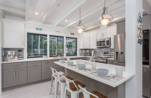 Sunkissed Pool Home - Foto 10