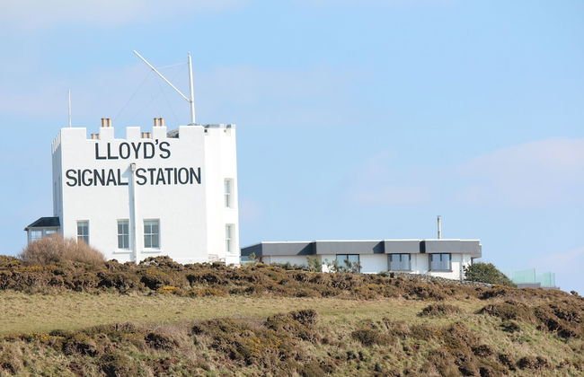 Ginentonic Cottage - Foto 16