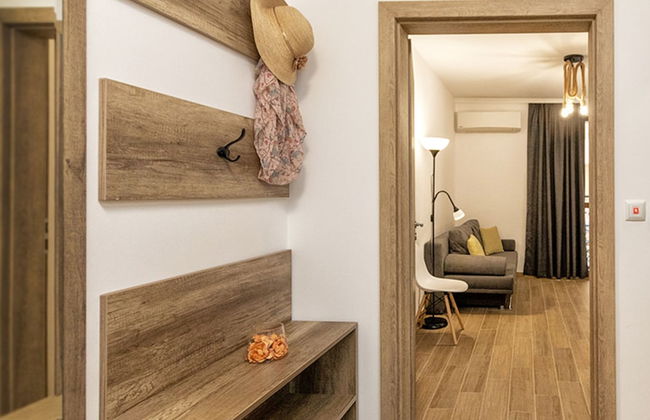 Cascadas Family Resort - Photo 3