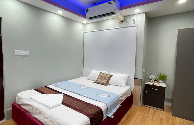 Hotel Family Inn - Foto 20