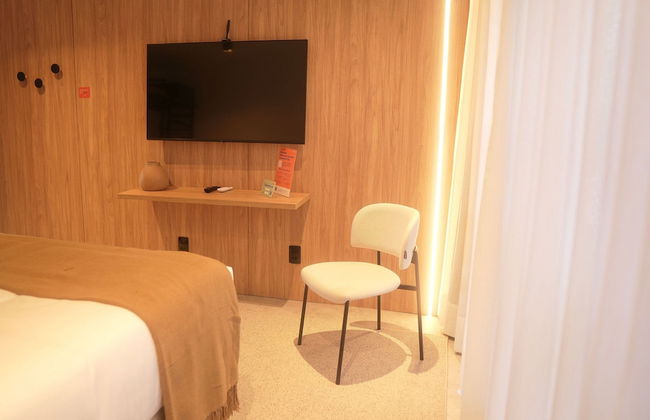 Xtay Oslo Florianópolis - Photo 8