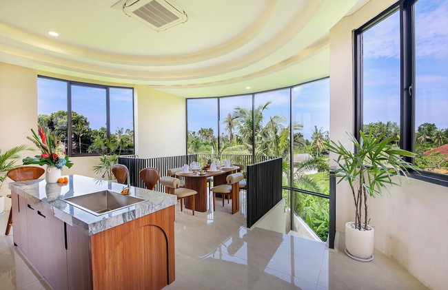 Villa Alinea - Foto 77
