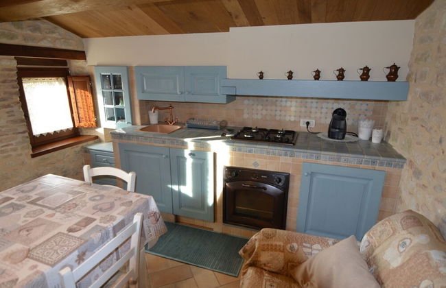 Appealing Apartment in Petrella Guidi With Near Centre - Foto 20