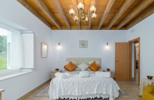 Villa rural Balneario de Fontibre - Foto 25