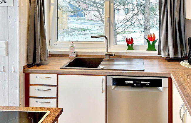 Holiday Home in Otterndorf - Foto 16