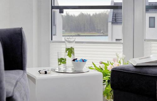 Ferienhaus am Yachthafen in Peenemünde - Foto 15