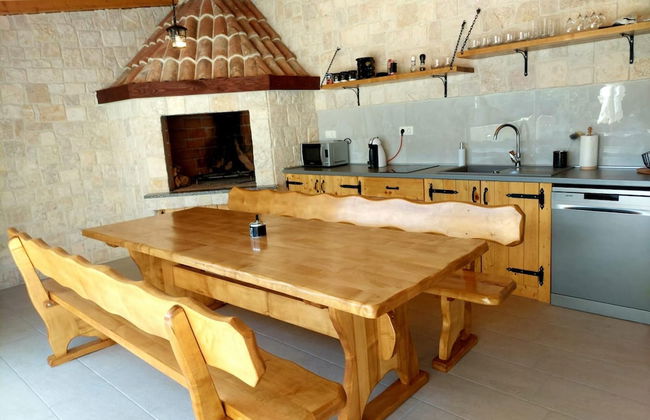 Villa Petar Zadarvillas - Foto 9