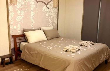 Suite - Le Lotus de Conflans - Foto 29