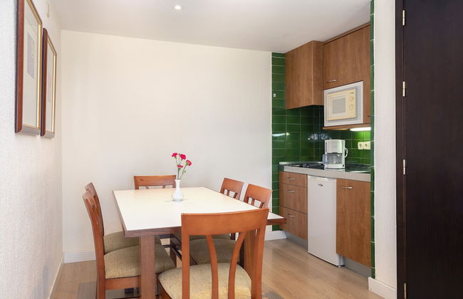 Hipotels Dunas Cala Millor Aparthotel - Foto 9