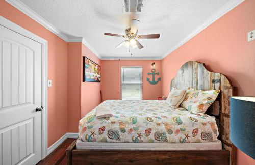 Ranger Resort Near the Beach - Foto 13