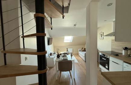 Le joli strasbourgeois - Photo 10