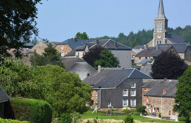 Spacious Retreat, Daverdisse - Photo 23