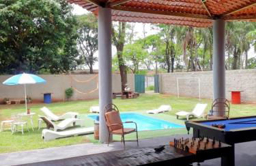 Área de lazer em condomínio 50 ps - Foto 10