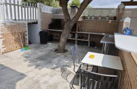 Calpe chalet privado 7 min de la playa piscina wifi parking aire barbacoa grupos - Photo 61