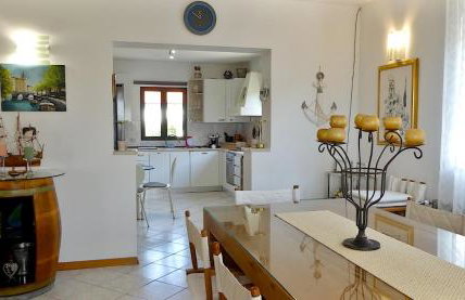 Villa Desideria - Foto 5