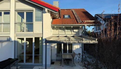 Ferienhaus Alpspitze - Foto 2