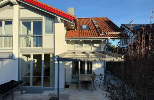 Ferienhaus Alpspitze - Foto 2