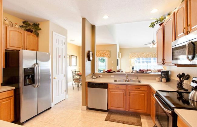 Formosa Gardens Homes by Atlas VH - Foto 43