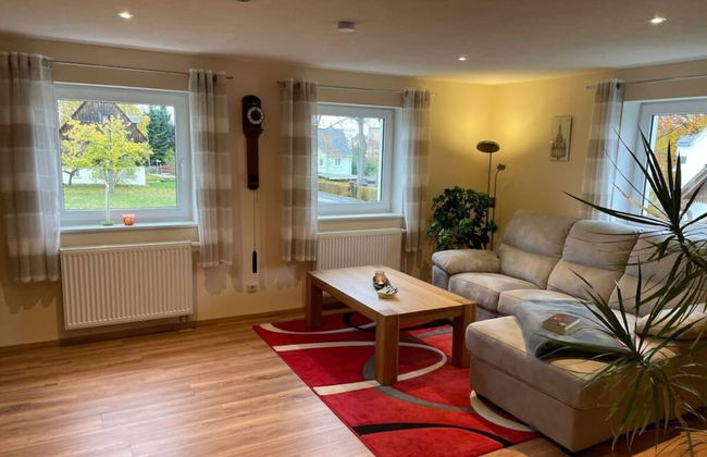 Ottenhain Natural Paradise - Foto 11