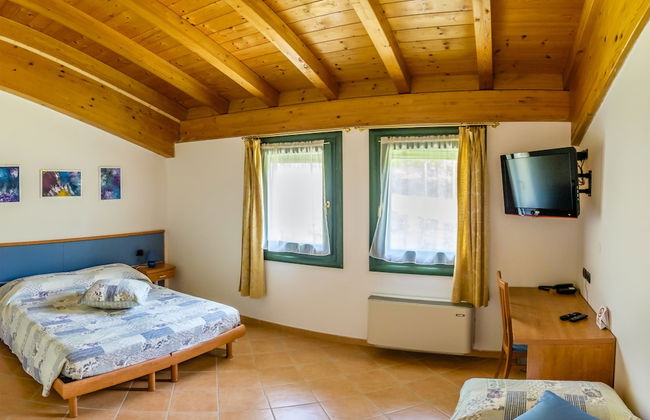 Agriturismo Al Colle - Photo 9