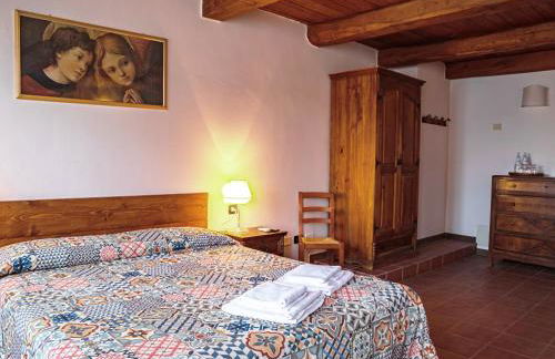 Agriturismo Contea di val d'amone - Photo 9