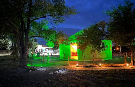 Apt 4 - High Plains Lodge at Nomad Landing - Foto 13