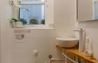 Atico & Jacuzzi CRUZ by Cadiz4Rentals - Foto 12