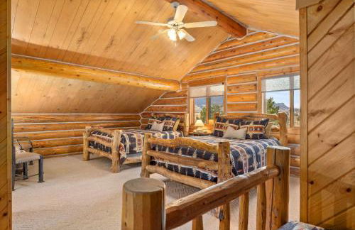 Spruce Lodge - Photo 25