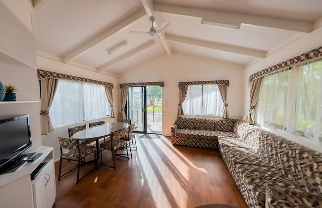 BIG4 Breeze Holiday Parks - Eildon - Foto 34