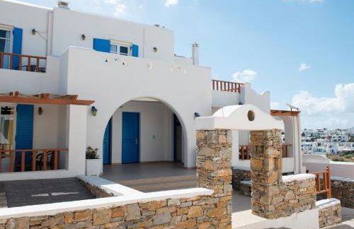 Dafnis Koufonisia - Foto 39