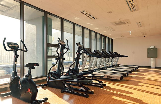 Leeinstay Hotel - Foto 23