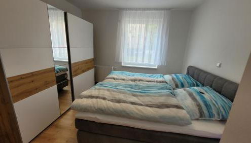 Sachsentraum - Nähe Göltzschtalbrücke - Foto 5, wardrobe