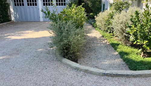 Pied-à-Terre Courtyard Luxury Guest Suite - Foto 2