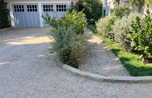 Pied-à-Terre Courtyard Luxury Guest Suite - Foto 2