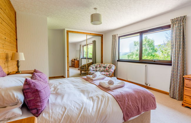 Achmony Secluded Westend - Foto 12