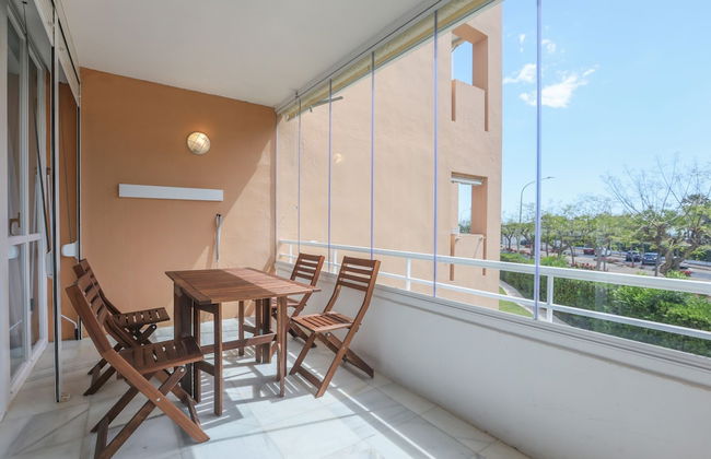 Las Americas in Islantilla - Foto 7