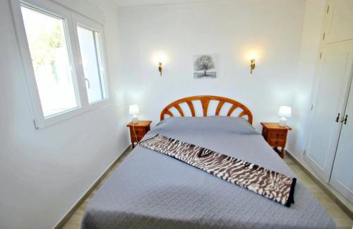 Buenavista - Priv. pool paradise with breathtaking views - Foto 5