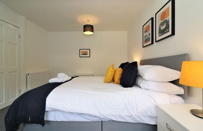 Gladsmuir View - Glasgow - Foto 39