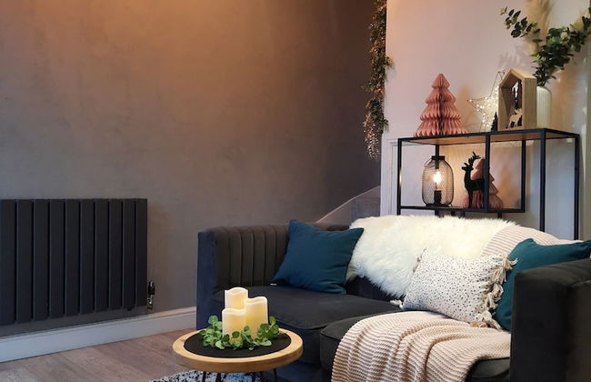 Woodcock Farm Holidays - Foto 31