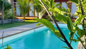 Breezy Sport House Chalé Ravenala - Foto 3