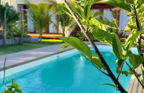 Breezy Sport House Chalé Ravenala - Photo 3