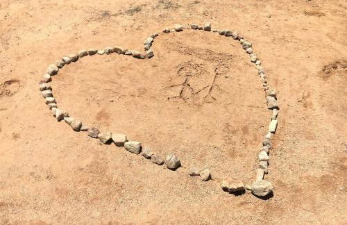 Charming Lakeview Cabin with Firepit Near Vineyards and Adventure Escapes in Buchanan Dam, Texas - Foto 7