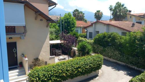 Casa Vanna - Foto 5, Garden view