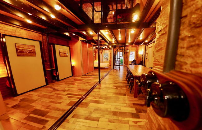 Antigua casa pescadores Playa Malvarrosa - Photo 17