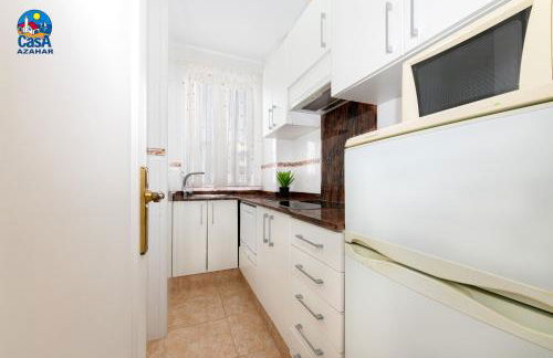 Apartamentos Fontana Real Casa Azahar - Foto 8