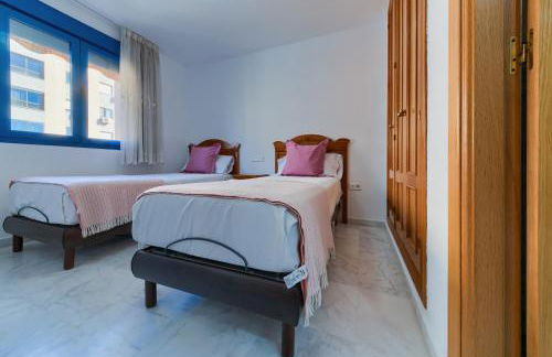 Holidays2Malaga Ayala 450 mts from beach & Terrace - Foto 52