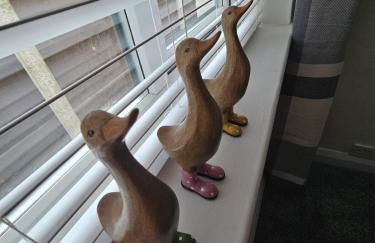 Victoria Beach Cottage - Foto 13